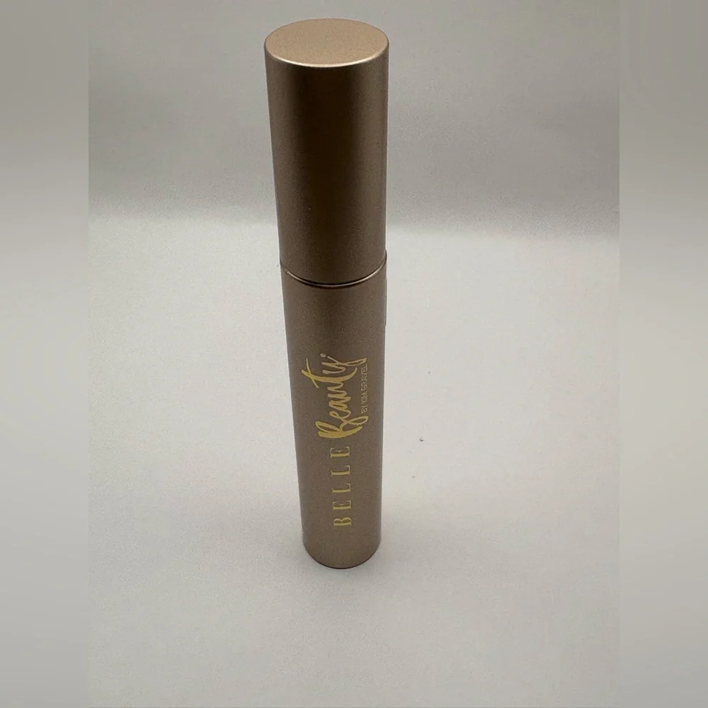 Belle Beauty Black Lash High XL Definition Mascara - Very Black by Kim Gravel